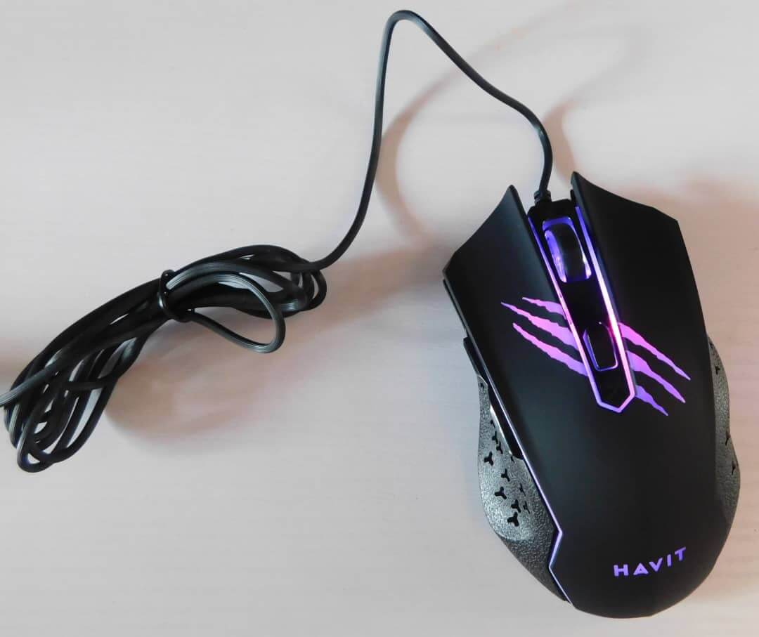 Havit wireless mouse