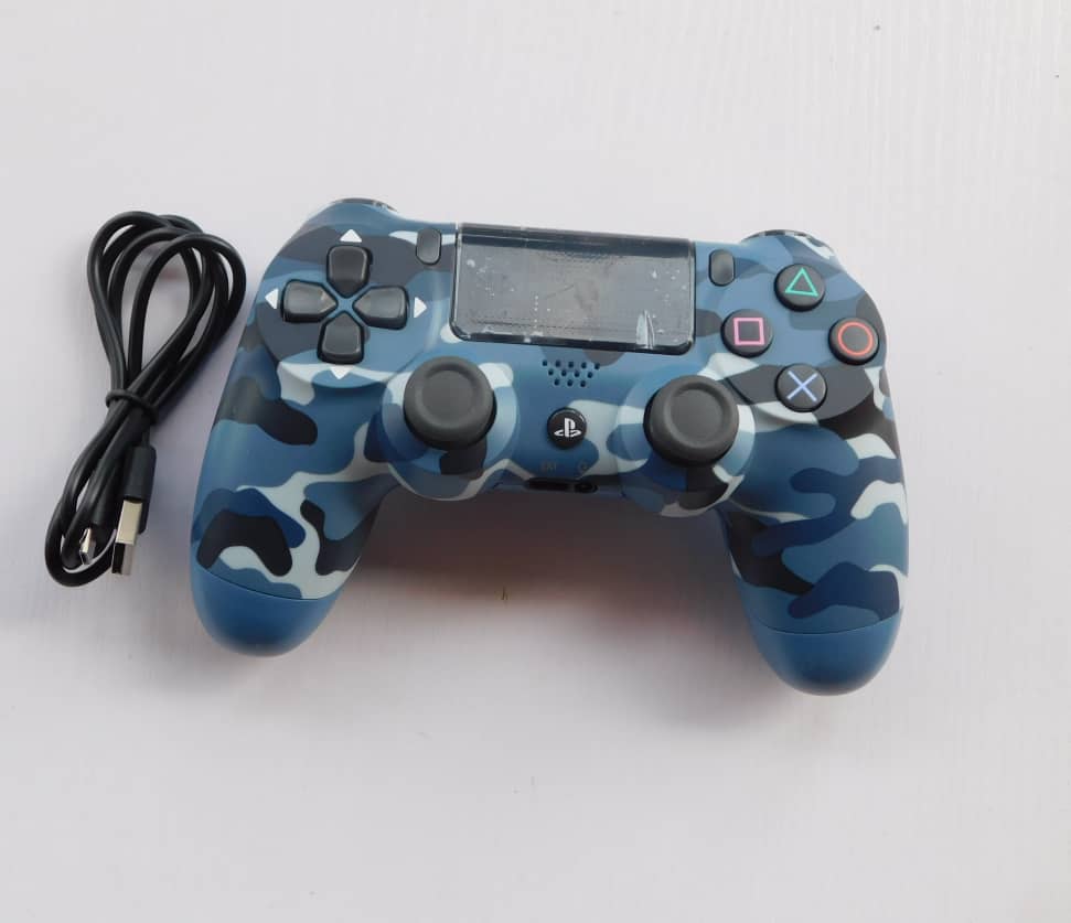 PS4 pad