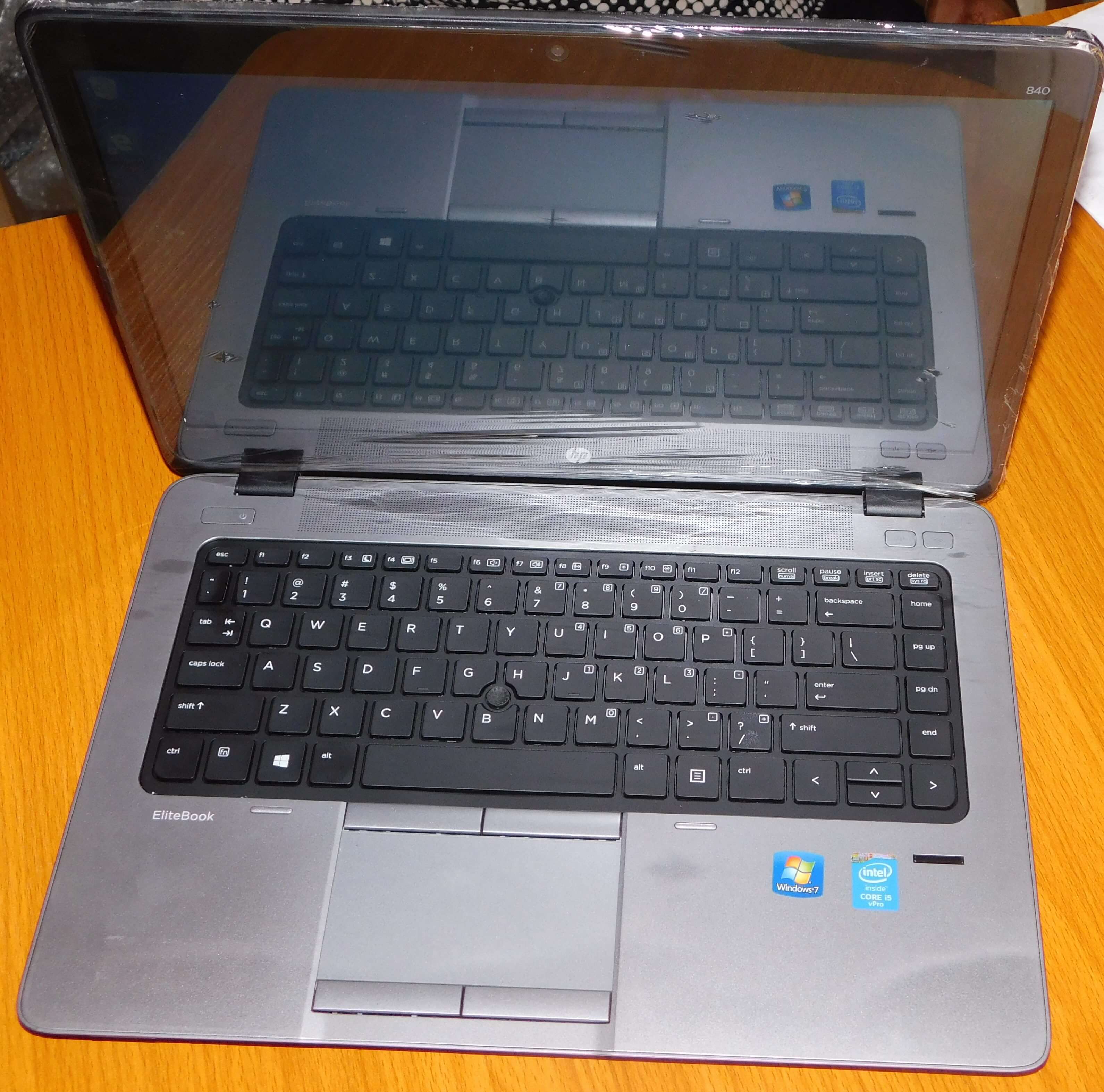 HP ELITEBOOK 840 G2