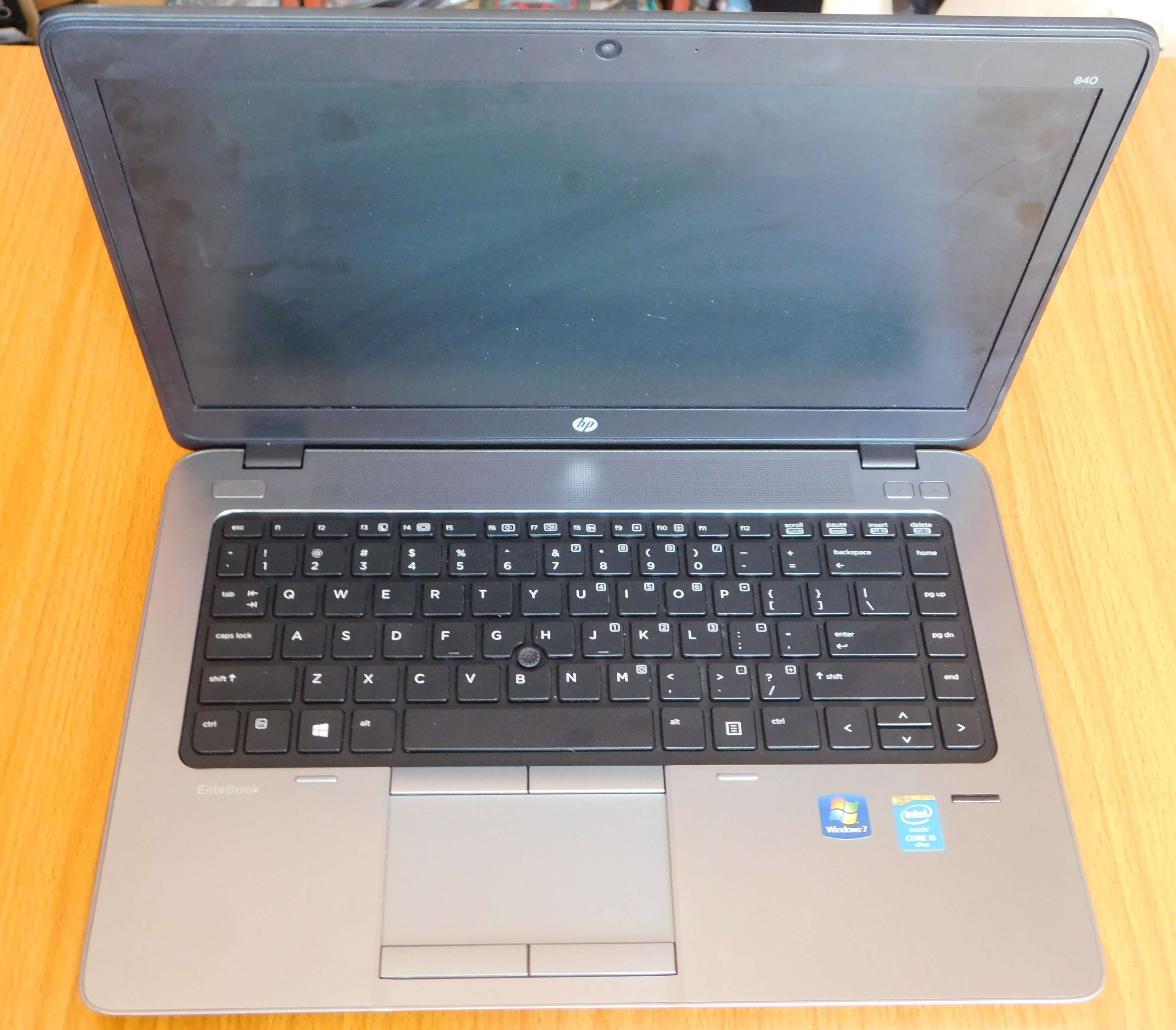 HP ELITEBOOK 840 G2