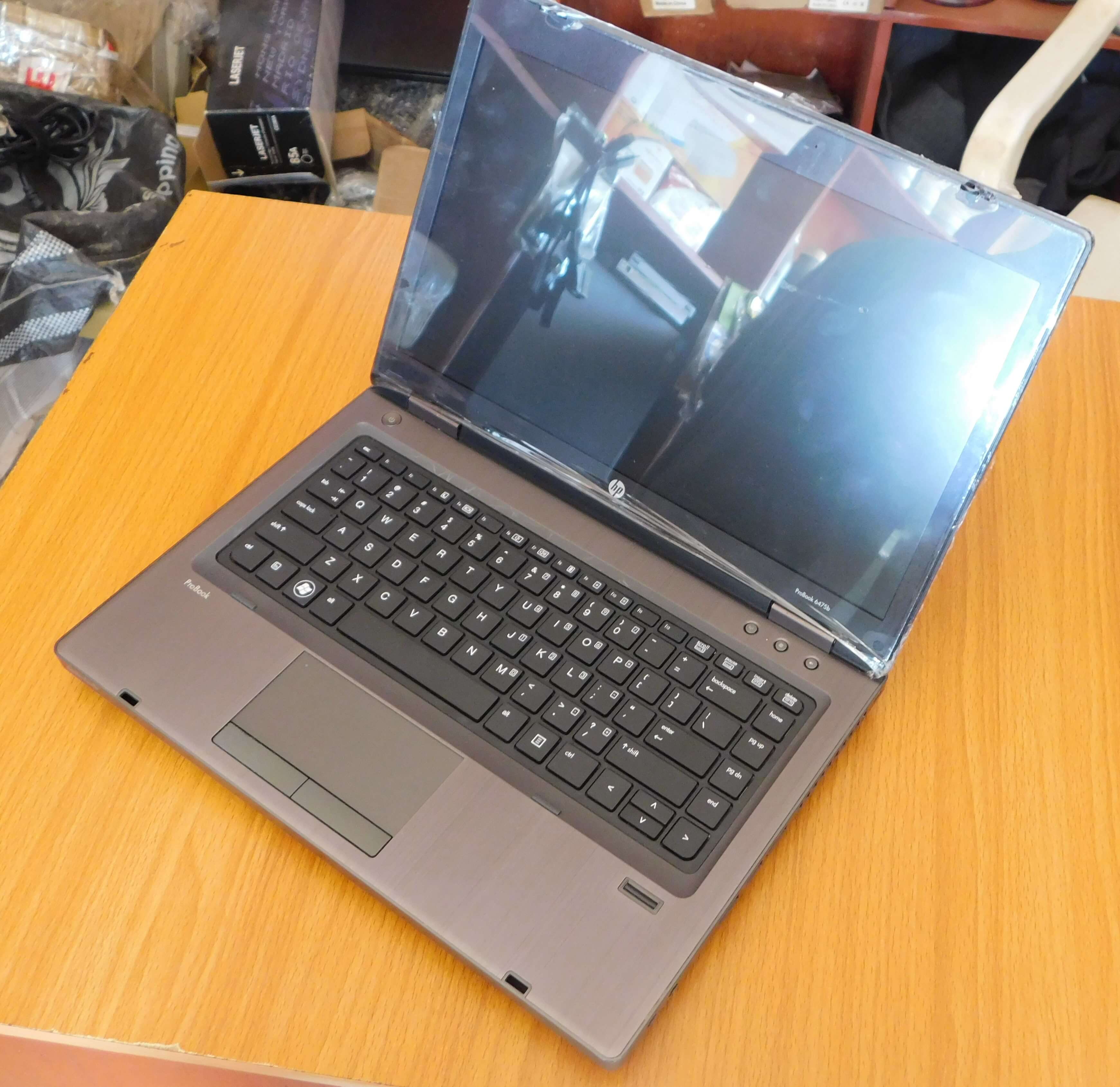 PROBOOK 6470b