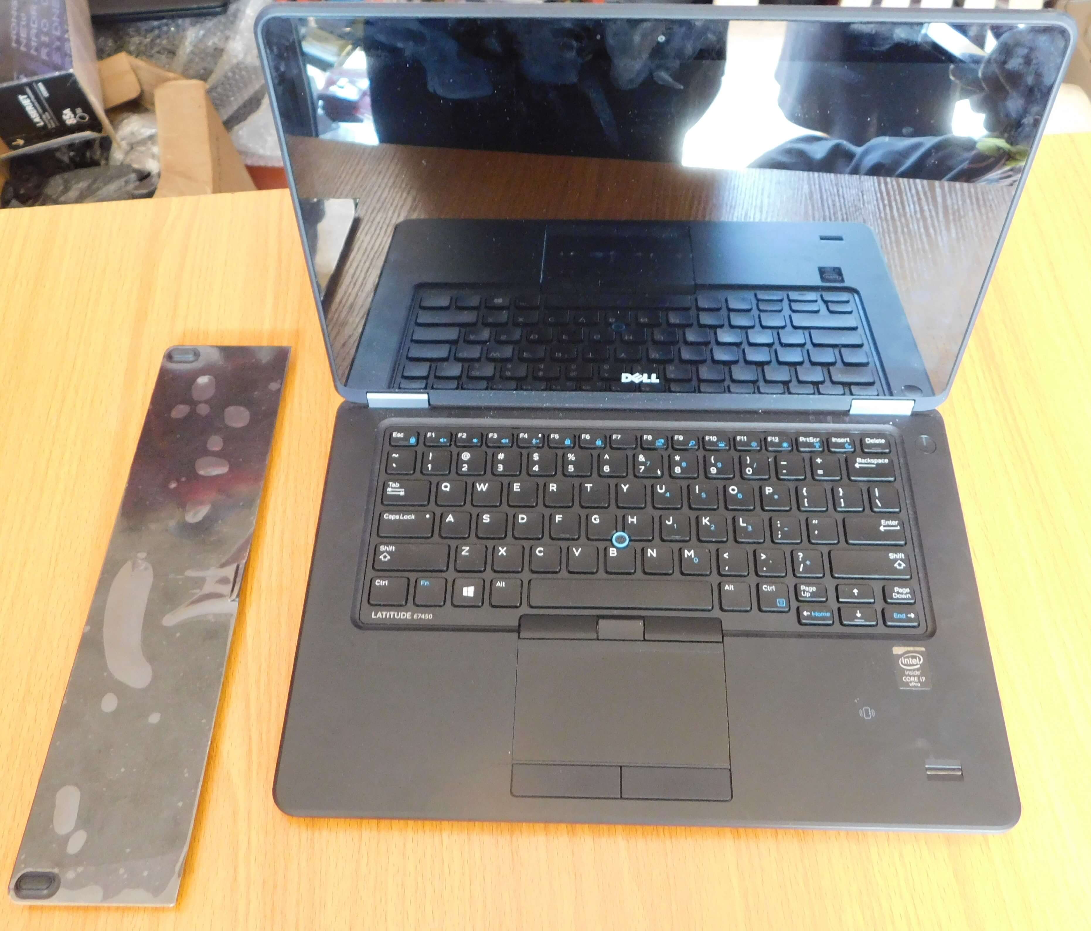 DELL LATITUDE E7450