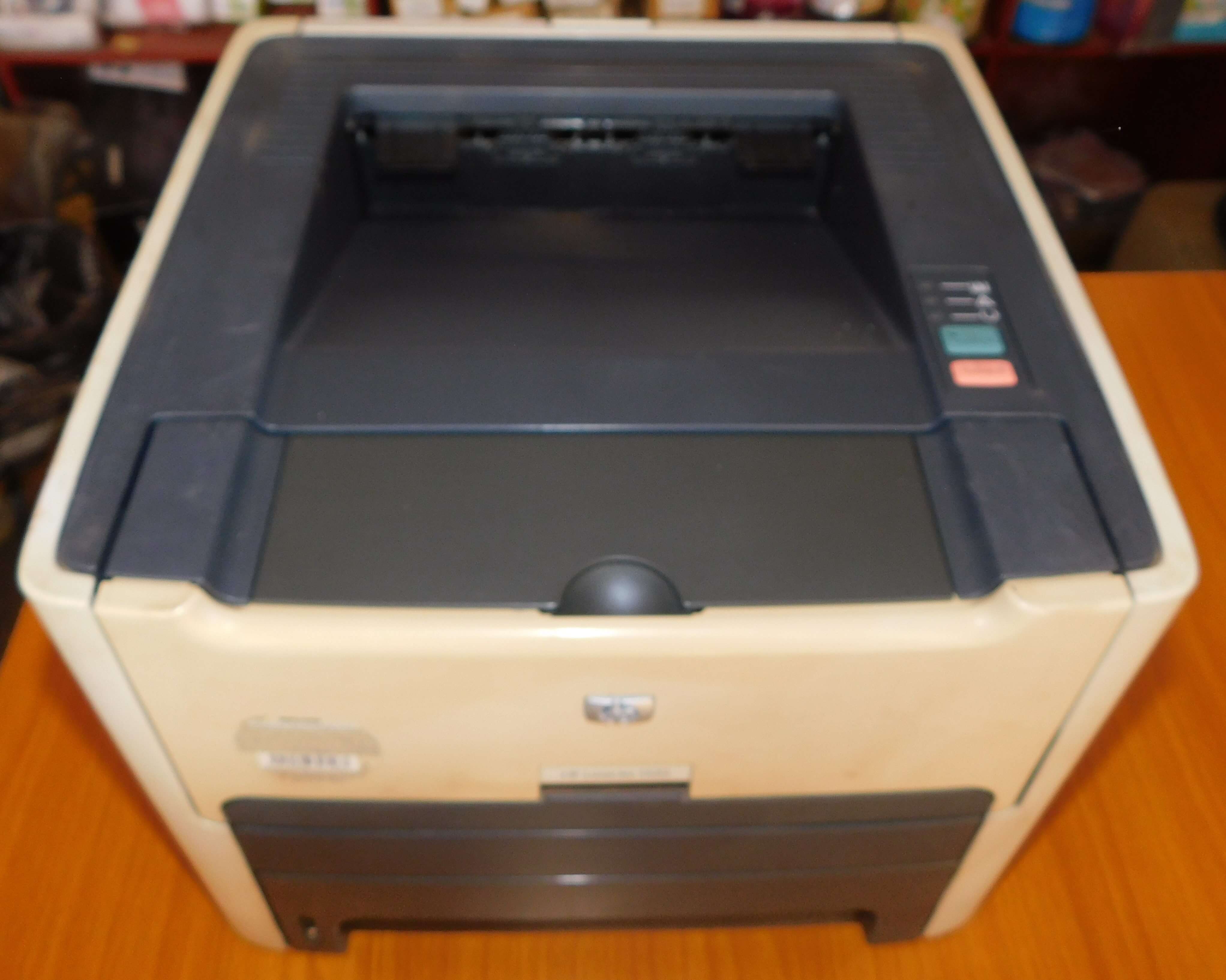 LASERJET 1320