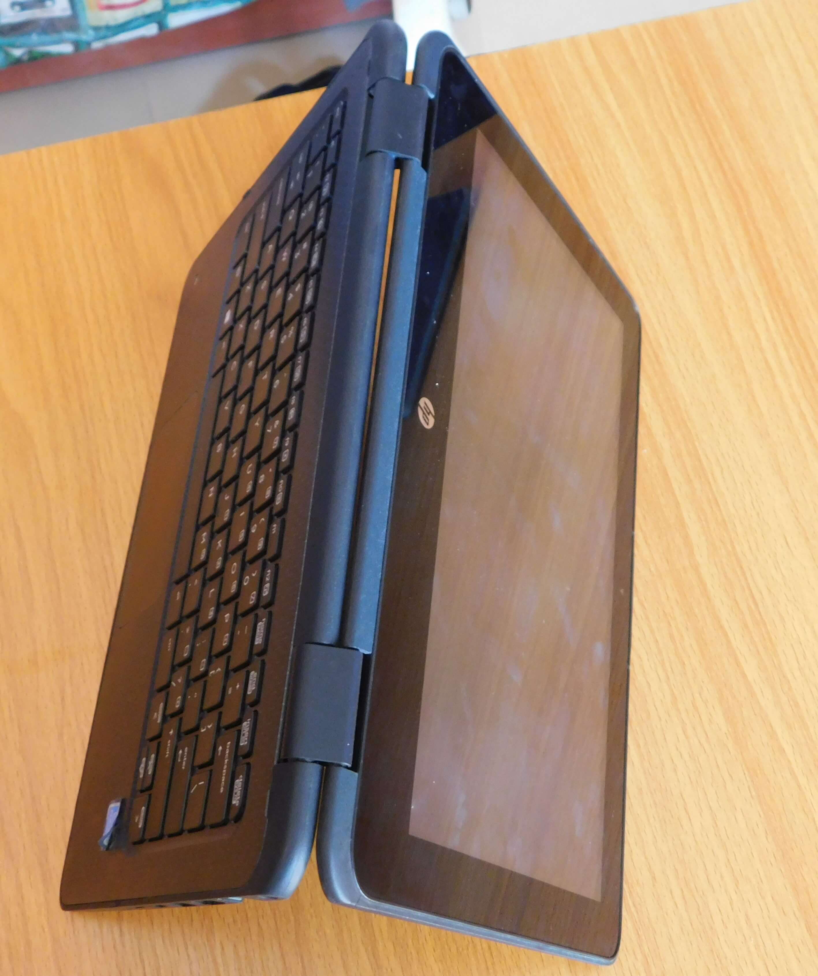 HP PROBOOK 11 G3